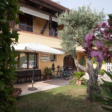 Country House Casamiriam Mirano Εξωτερικό φωτογραφία