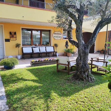 Country House Casamiriam Mirano Εξωτερικό φωτογραφία