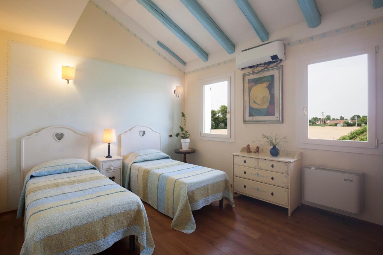 Country House Casamiriam Mirano Εξωτερικό φωτογραφία