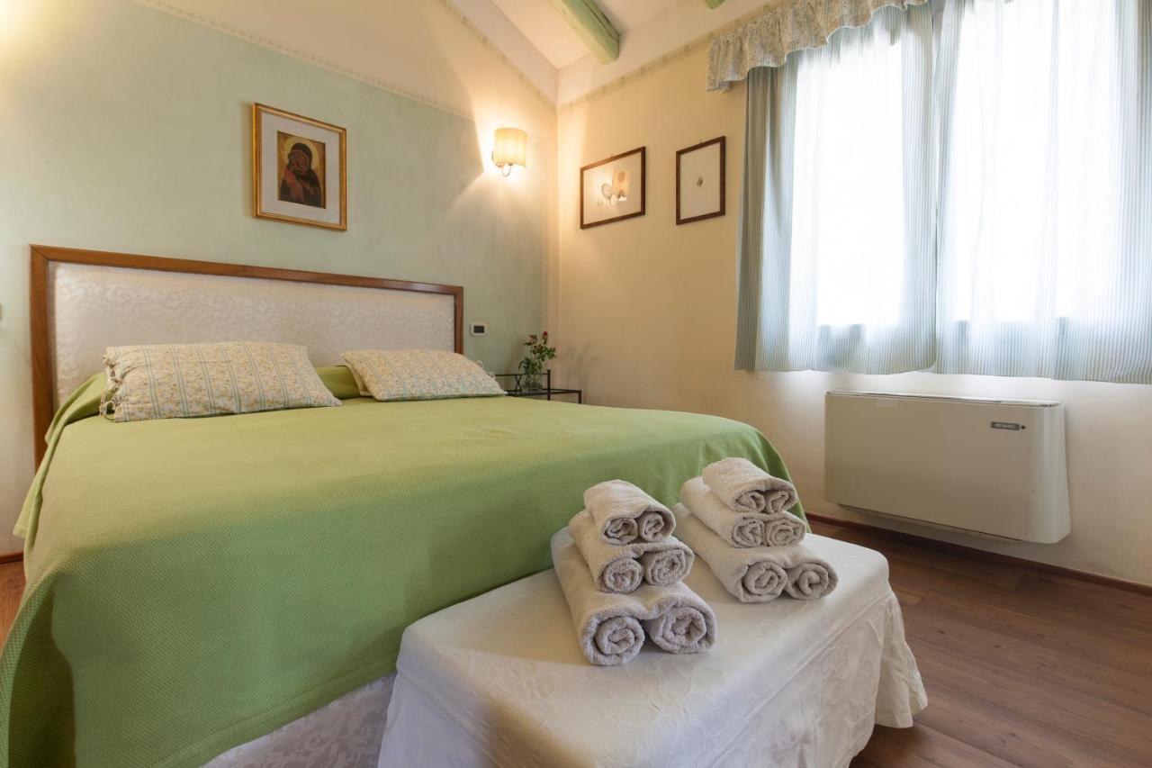 Country House Casamiriam Mirano Εξωτερικό φωτογραφία