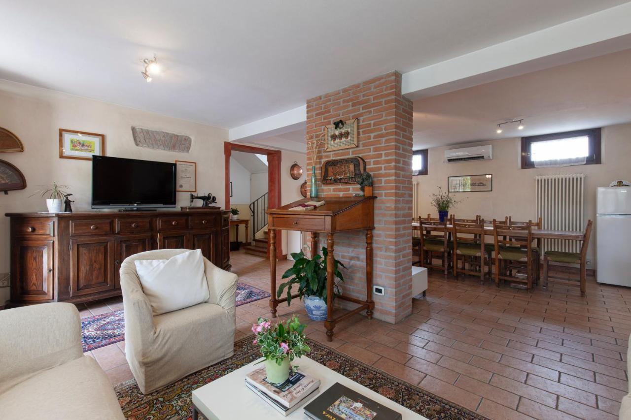 Country House Casamiriam Mirano Εξωτερικό φωτογραφία