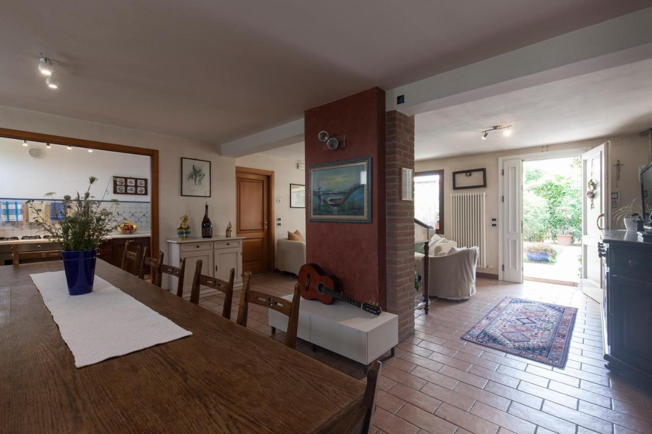 Country House Casamiriam Mirano Εξωτερικό φωτογραφία