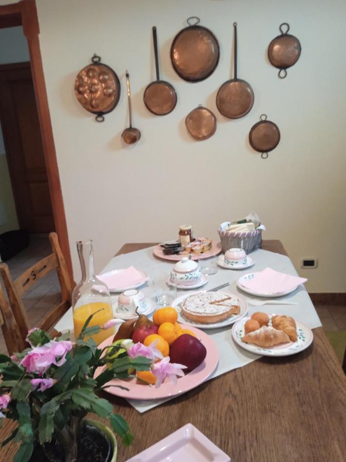 Country House Casamiriam Mirano Εξωτερικό φωτογραφία