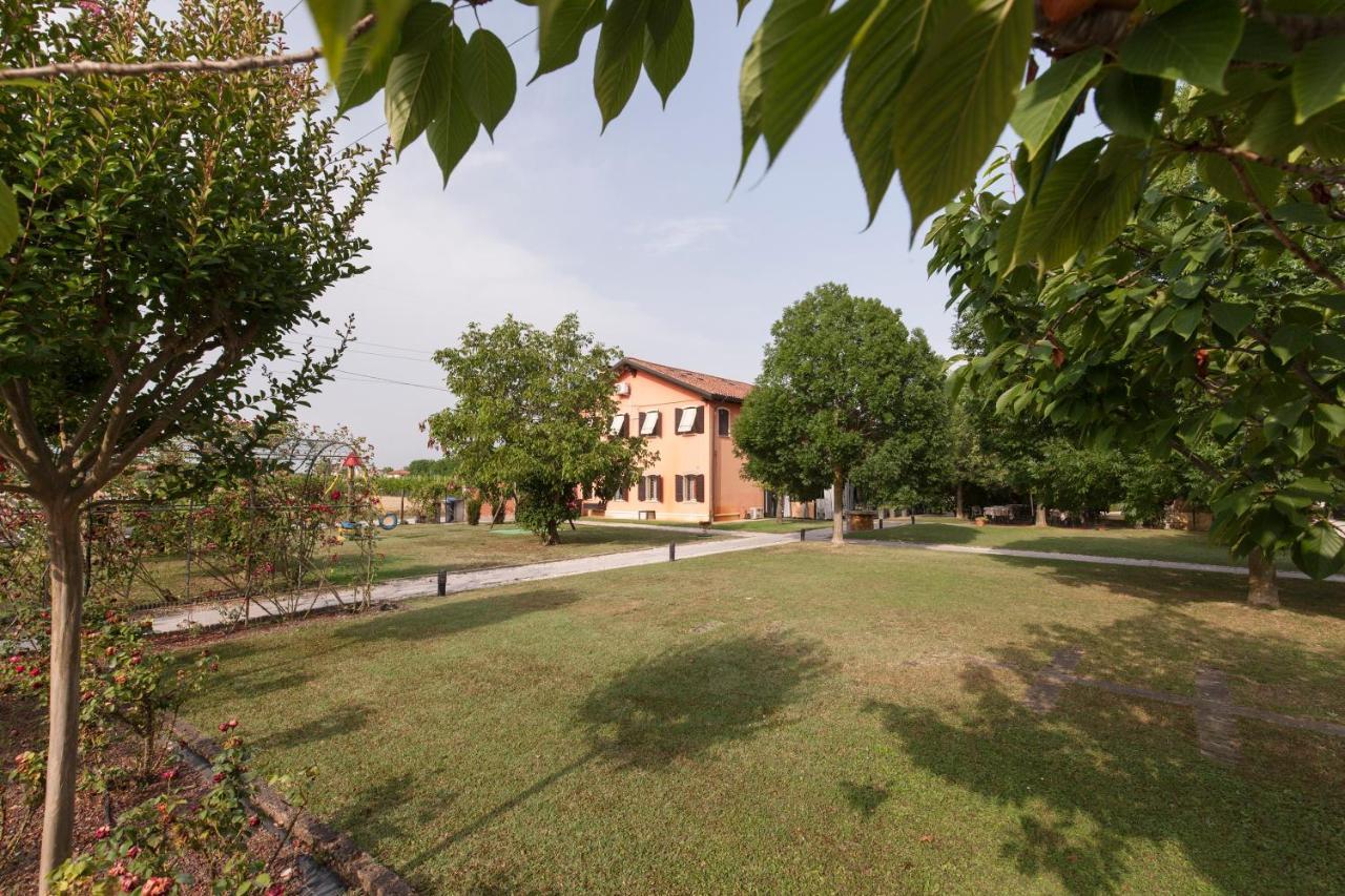 Country House Casamiriam Mirano Εξωτερικό φωτογραφία