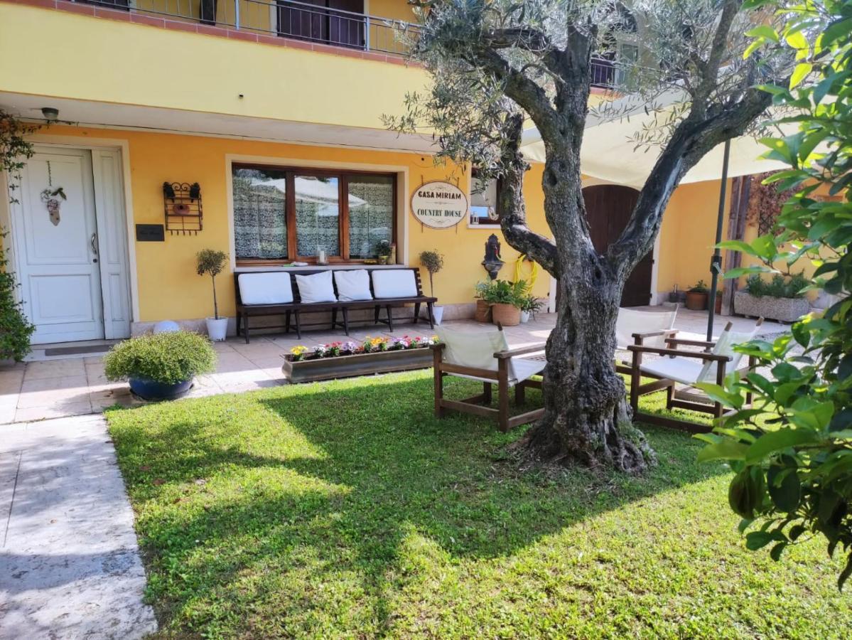 Country House Casamiriam Mirano Εξωτερικό φωτογραφία