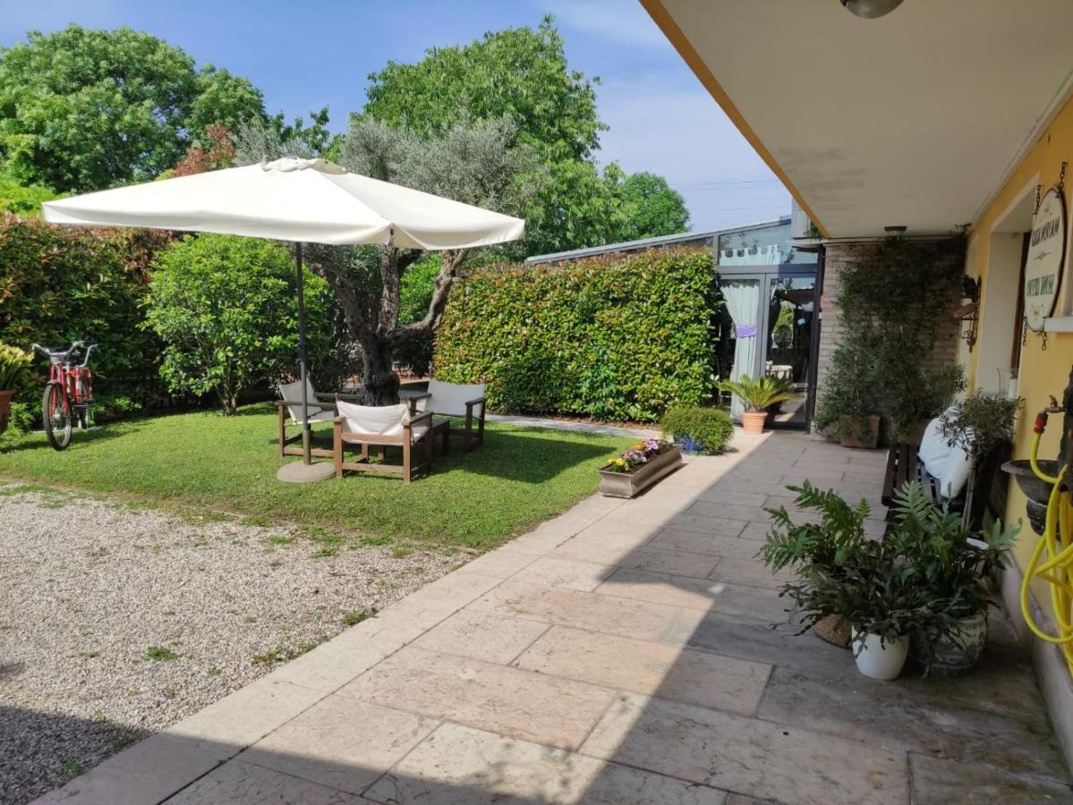 Country House Casamiriam Mirano Εξωτερικό φωτογραφία