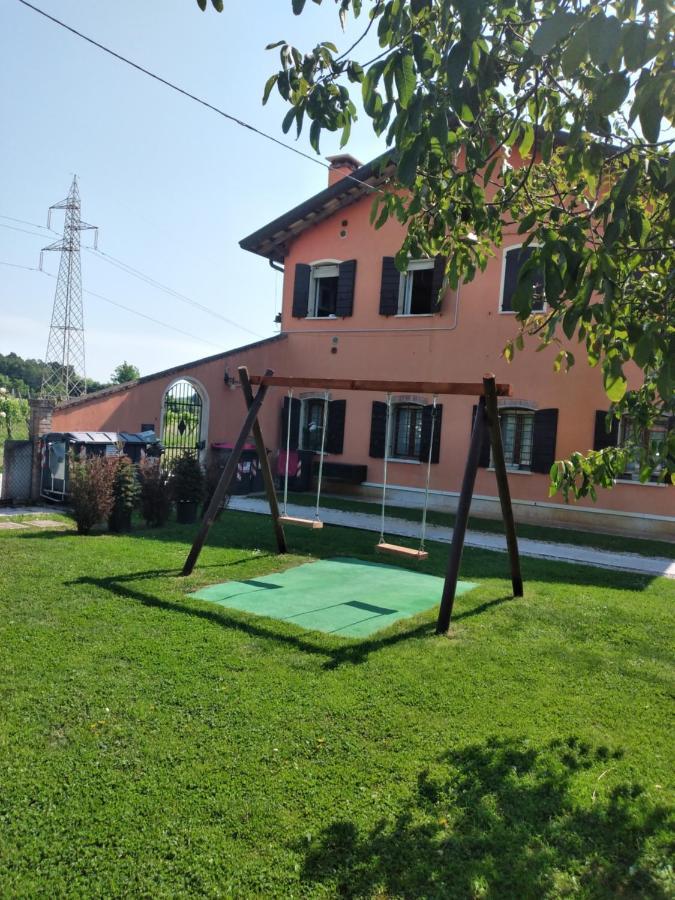 Country House Casamiriam Mirano Εξωτερικό φωτογραφία