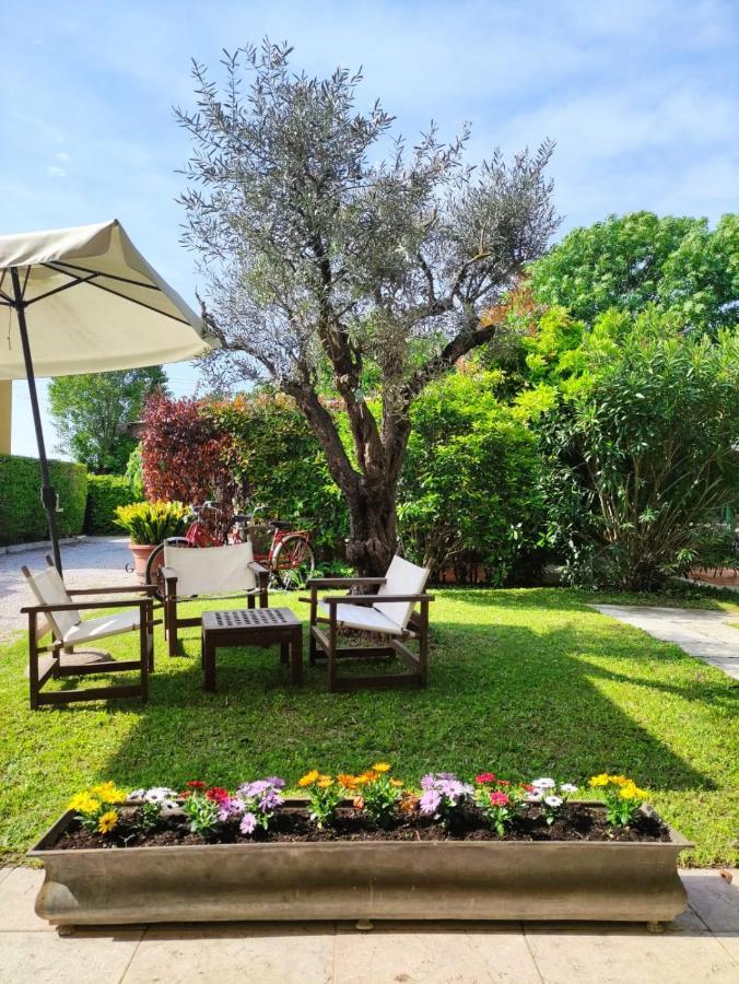 Country House Casamiriam Mirano Εξωτερικό φωτογραφία