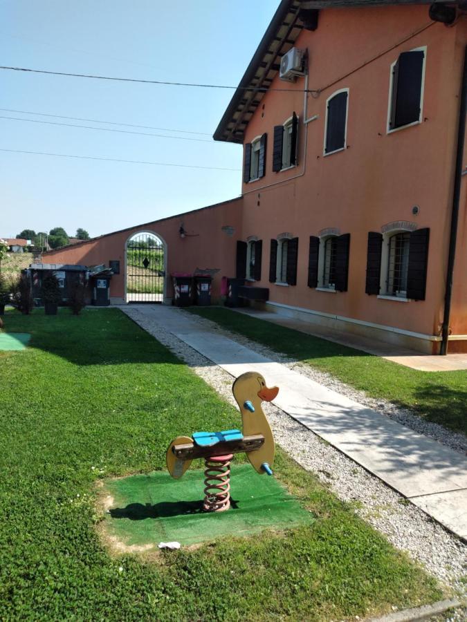 Country House Casamiriam Mirano Εξωτερικό φωτογραφία