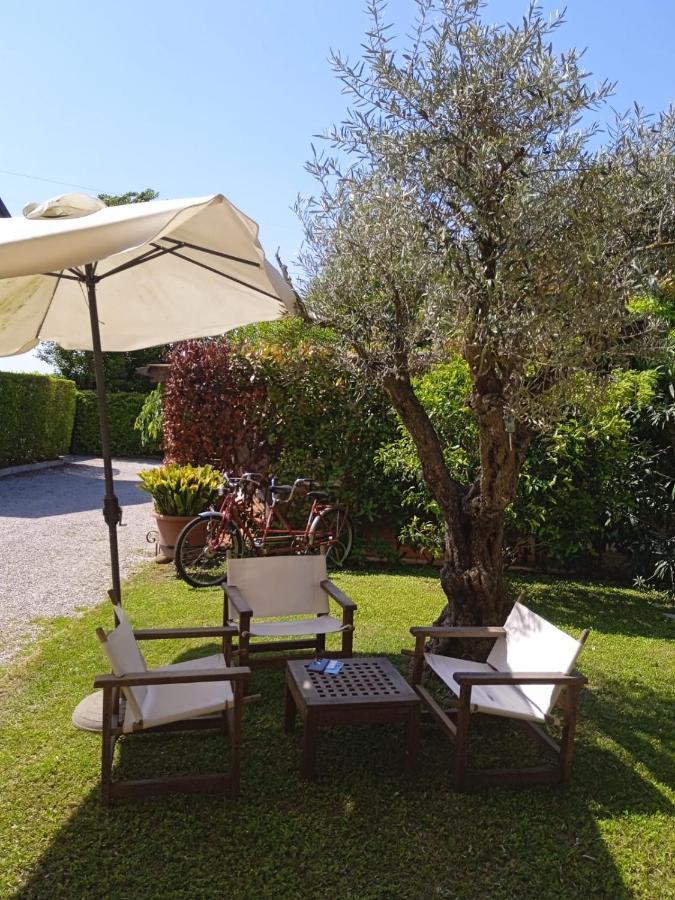 Country House Casamiriam Mirano Εξωτερικό φωτογραφία